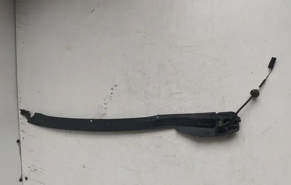 Chrysler Town & Country V Other trunk/boot trim element 68111381AC