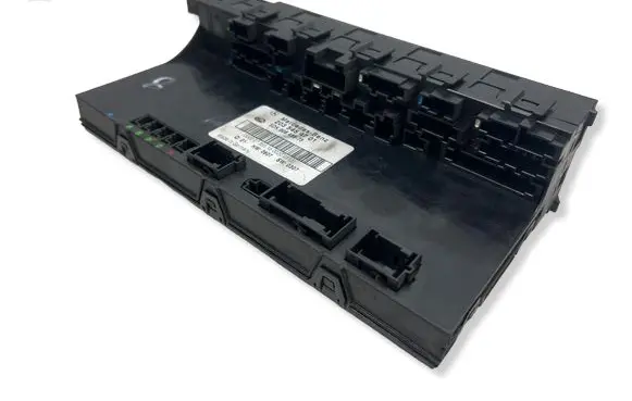 Mercedes-Benz CLC CL203 Fuse module 2035454701 5DK00848675