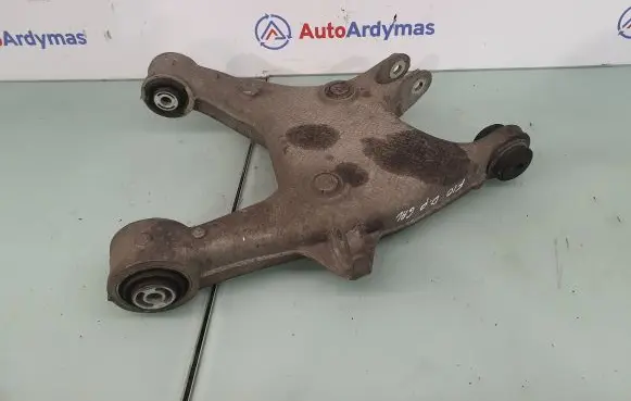 Rear upper control arm/wishbone