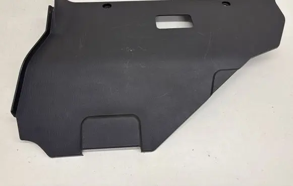 Volvo XC90 Dashboard lower bottom trim panel 03409458