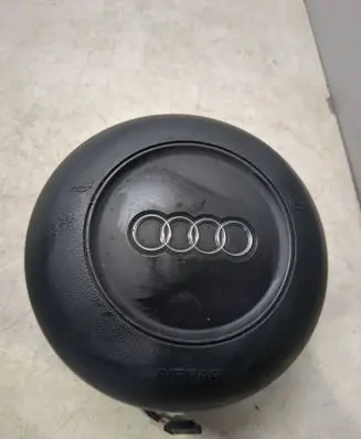 Audi TT TTS Mk2 Steering wheel airbag 8J0880201E 605801401 ASG1100Z8ZD