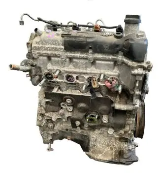 Toyota Yaris Engine 1NP72R 09261801