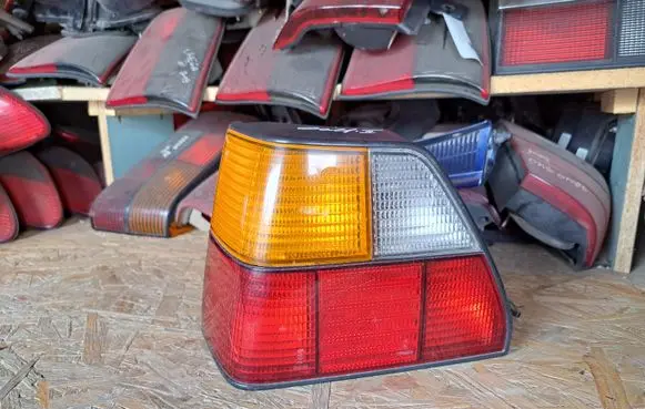 Volkswagen Golf II Rear/tail lights 191945111A 191945111