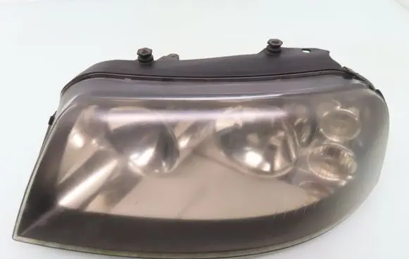 Seat Alhambra (Mk1) Headlight/headlamp 7M7941015K 0301182211