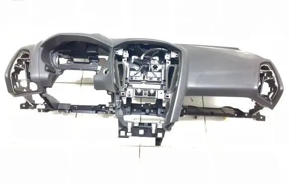 Ford Focus Dashboard C88RA 3460030432994 BM51A018W18BC