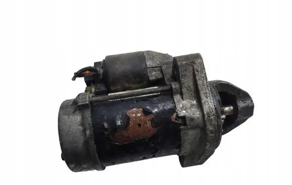 BMW Z4 E85 E86 Starter motor 7515392
