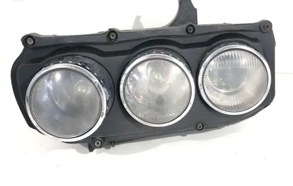 Alfa Romeo 159 Headlight/headlamp 60682088