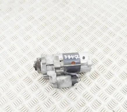 Mitsubishi ASX Starter motor 201810A188 M008T71971
