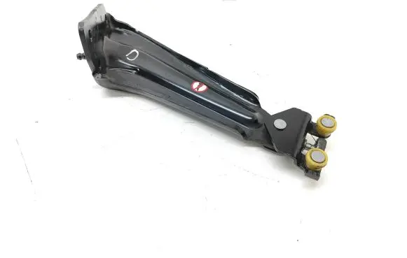 Citroen Berlingo Sliding door middle roller runner 9816964880