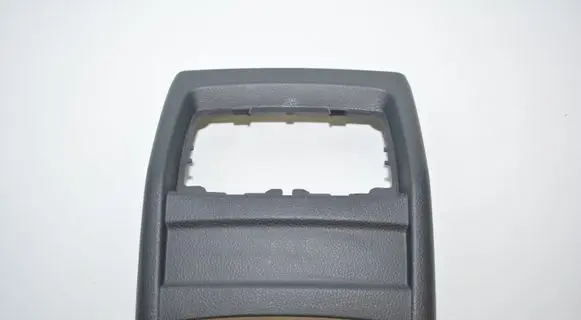 BMW 3 F30 F35 F31 Other center console (tunnel) element 9218908 43427001