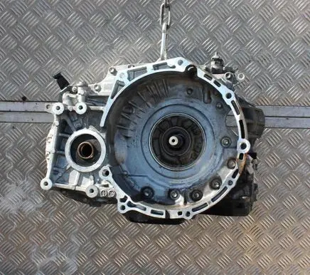 Audi Q3 8U Automatic gearbox SGV