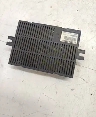 BMW 6 E63 E64 Light module LCM 6941590 146771 531098805