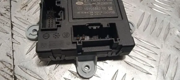 Jaguar XJ X351 Door control unit/module EW9314D617AC