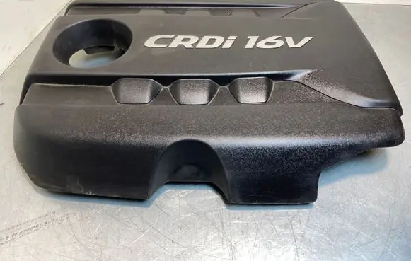 Hyundai i40 Engine cover (trim) 292402A900