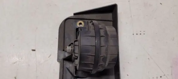 BMW 3 E90 E91 Alarm system siren 116RA000017