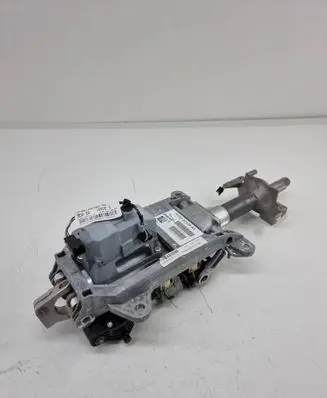 Jaguar F-Type Steering rack mechanical part fw933c529aa