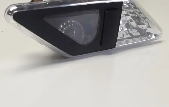 BMW 3 E46 Interior lighting switch 8375585