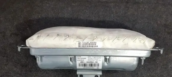 Ford Focus Passenger airbag 5m51a042b84cd 30341858b