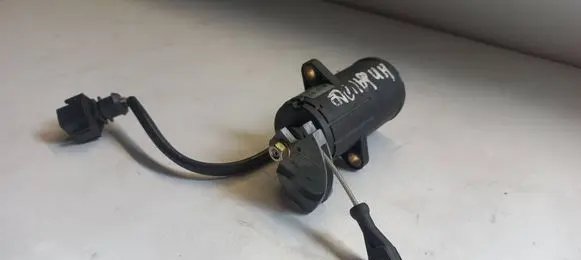 Volkswagen PASSAT B4 Accelerator pedal position sensor 0205001032 0289074751