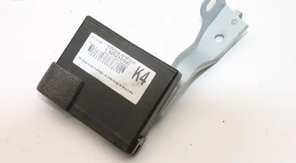 Toyota Auris E180 Immobilizer control unit/module 8978402040