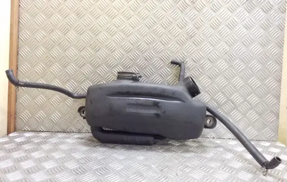 Subaru Legacy Intake resonator 