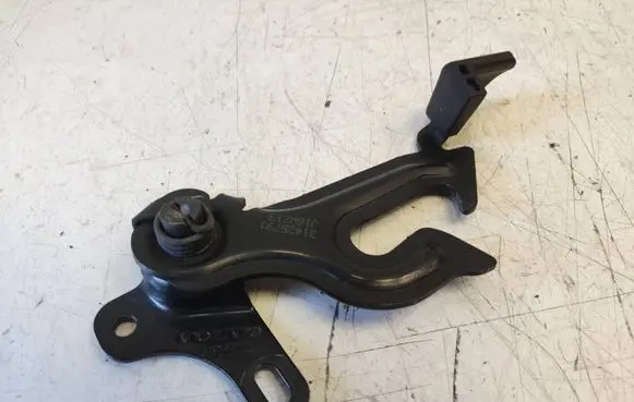 Volvo V60 Engine bonnet/hood lock/latch loop/hook 31425791