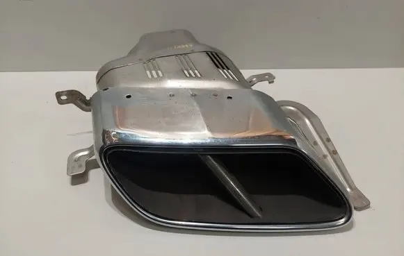 Volvo S90, V90 Muffler ending 31428865