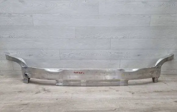 Audi Q5 SQ5 Front bumper support beam 80A807113E