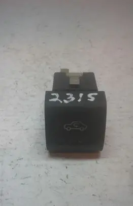 Opel Vectra B Air circulation switch 90457320