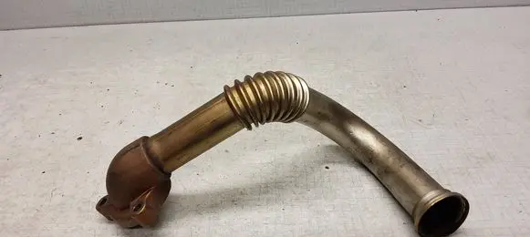 Jeep Grand Cherokee EGR valve line/pipe/hose