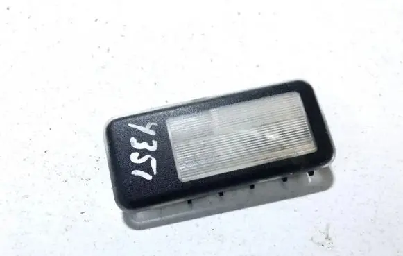 BMW X5 E53 Other interior light 140930