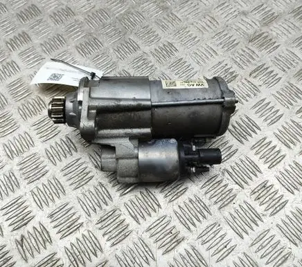 Audi RS Q3 Sportback Starter motor 02E911022H 0001179606