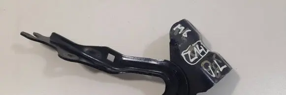 Mazda 6 Engine bonnet/hood hinges 0000008