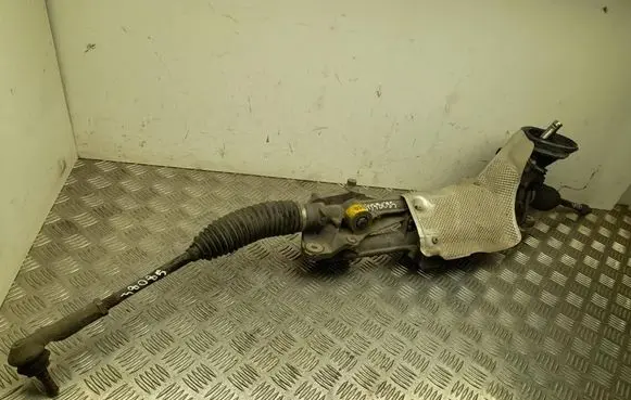 Volkswagen Golf VIII Steering rack 5Q2423981L