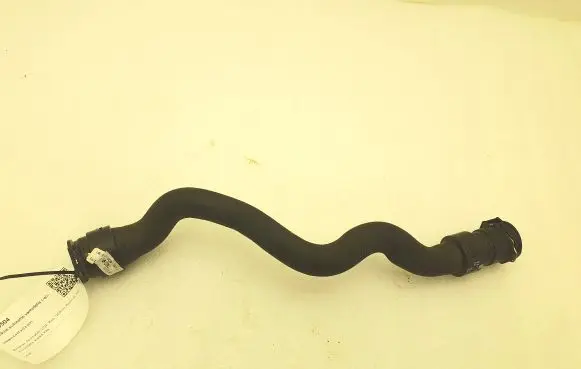 Citroen C4 III e-C4 Engine coolant pipe/hose