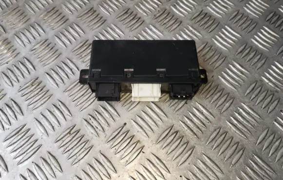 BMW 5 E39 Door control unit/module 61358377601 8377601 613583776019