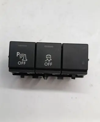 Citroen DS5 ESP (stability program) switch 96669719ZD 03398910103