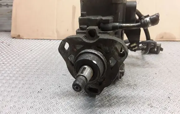 Ford Galaxy Fuel injection high pressure pump 0460404985 028130110H