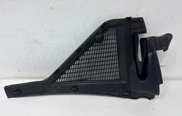BMW X5 E70 Wiper trim 10834110