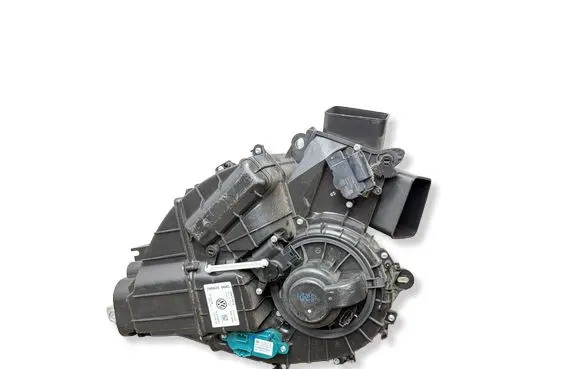 Volkswagen Sharan Interior heater climate box assembly 7N0820004C