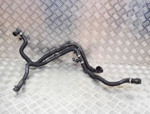 Jaguar I-Pace Engine coolant pipe/hose J9D38D132AD