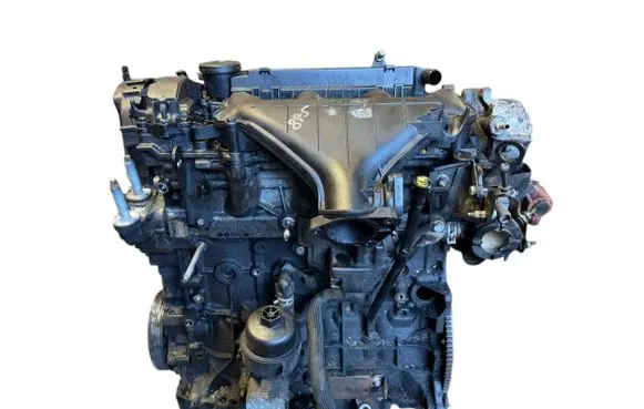 Ford Mondeo MK IV Engine D4204T