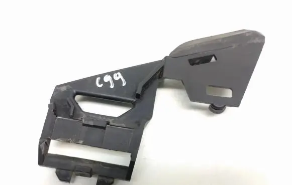 Volvo C30 Headlight/headlamp mounting bracket 30678261
