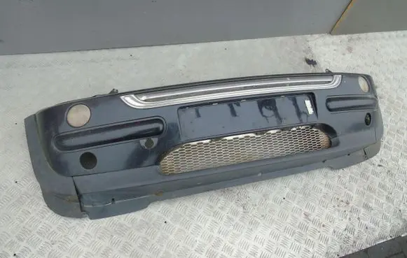 Mini One - Cooper R50 - 53 Front bumper