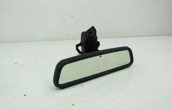BMW 3 E46 Rear view mirror (interior) 