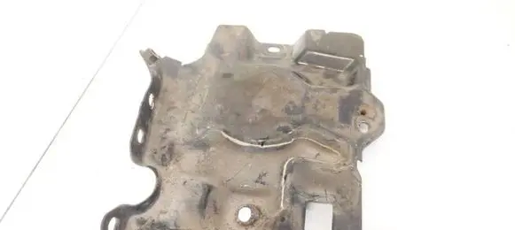 Peugeot 308 Battery box tray