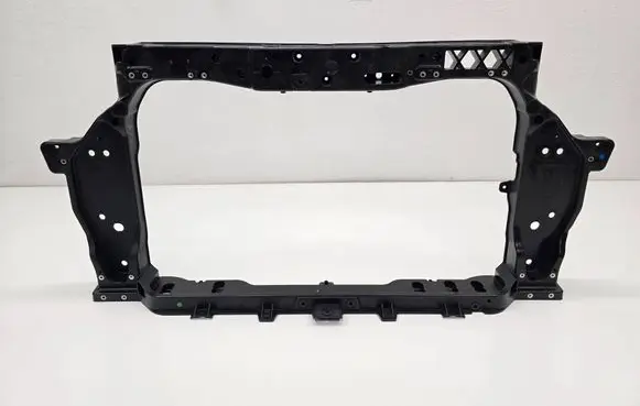 Hyundai i20 (GB IB) Radiator support slam panel 641011J5700