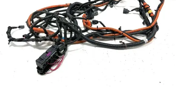 Chevrolet Volt I Other wiring loom 22774869 042011