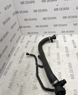 BMW X4 F26 Engine coolant pipe/hose 8514434