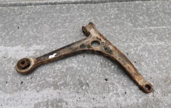 Volkswagen Sharan Front lower control arm/wishbone